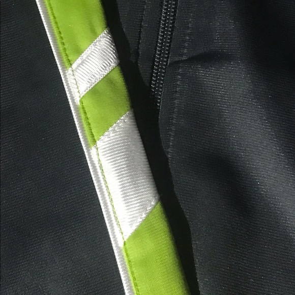 Nike Youth Warmup Jacket Size 7 - Picture 2 of 5